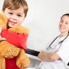 УЗИ сердца ребенку