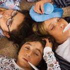 Внимание: грипп наступает