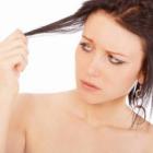 Волосы падают? Примите меры!