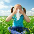 Возникновение аллергии у ребенка