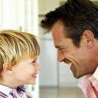 Всестороннее воспитание мальчика