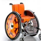 Выбор инвалидной коляски