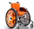 Выбор инвалидной коляски