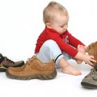 Выбор ортопедической обуви ребенку с проблемами деформации стопы