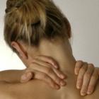 Заболела шея? Это остеохондроз!