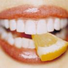 Заболевание эмали зубов