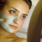 Здоровая кожа лица