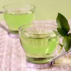 Зеленый чай: польза и вред