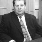 Председатель комитета по здравоохранению администрации Ленинградской области 1987-2007 Гриненко Александр Яковлевич